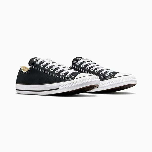 Zapatilla Chuck Taylor All Star Classic Converse M9166C negro 7.5