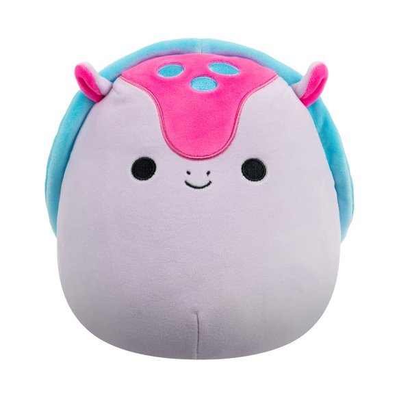 Peluche Squishmallows Glyptodon Adopt Me! de 20 cm – Jazwares
