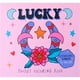 thumbnail image 1 of LIBRO PARA COLOREAR LUCKY BY TERE GOTT, 1 of 7