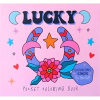 Libro Lucky Tere Gott