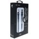 thumbnail image 4 of Cable Scipio Kevlar® USB-C® a USB-A, 10 pies, negro, STUSBAC10, 4 of 4