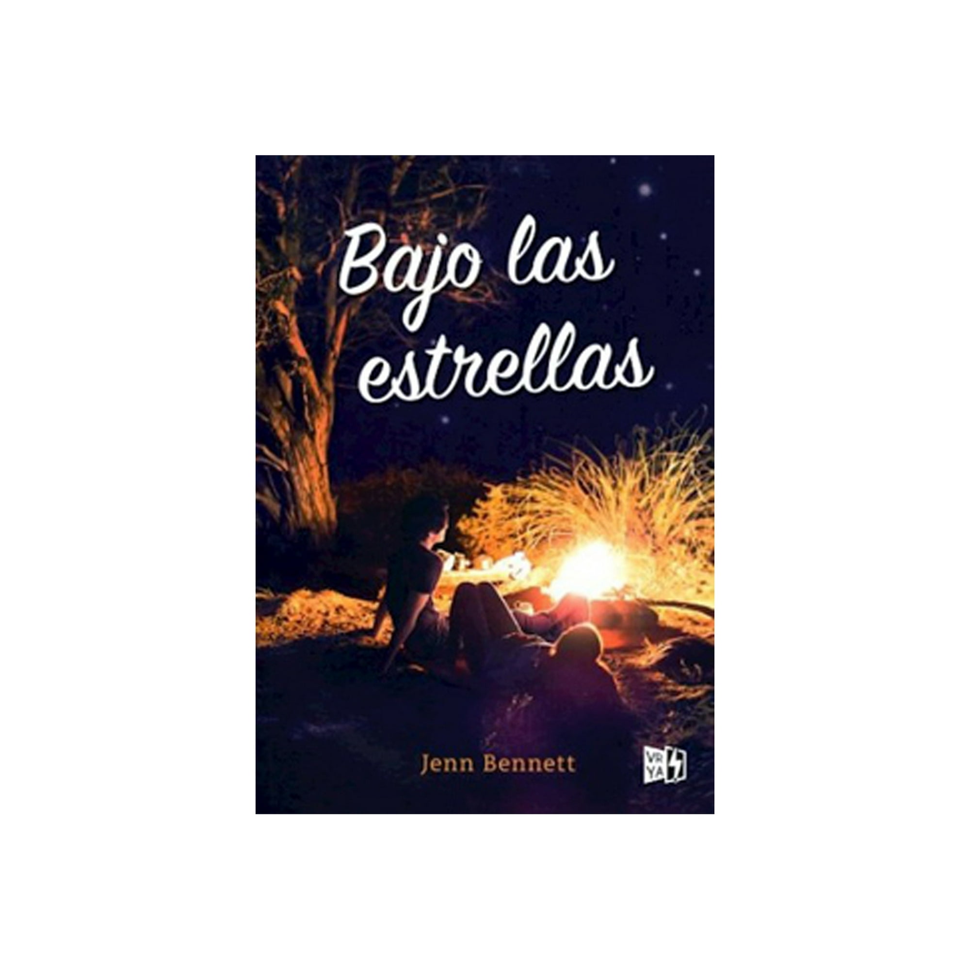 Vergara Y Riba - Bajo Las Estrellas
