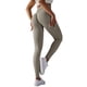 thumbnail image 1 of Calzas Leggings Push Up Solido Verde Talla M, 1 of 2