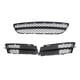 thumbnail image 1 of 3 Embellecedores De Rejilla Inferior Para Parachoques Delantero De Coche Para BMW E90 2006-2008 Pre-Lci, 1 of 5