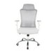 thumbnail image 3 of Silla de Oficina Gamer para Escritorio Gris, 3 of 6