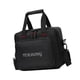 thumbnail image 3 of Bolsa para tablero de Pedal de efectos de guitarra, bolsa de transporte con bolsillo de almacenamiento lateral, bolsa con cremallera para pedalera, , 31x26x10cm, 3 of 5