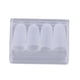 thumbnail image 4 of 4 Protectores De Silicona Para Dedos De Guitarra Para Instrumentos De Cuerda Para Principiantes L, 4 of 5
