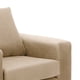 thumbnail image 4 of Sofa Kendy 1c Felpa 30 Beige, 4 of 5