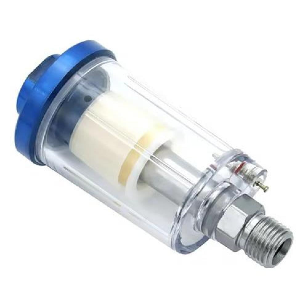 Genérica - Filtro De 1/4 Para Pistola De Pintar