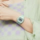 thumbnail image 3 of Reloj BABY-G BGD-565SC-3DR Resina Mujer verde verde, 3 of 3