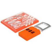 Magideal - Modelo De Reflexión Y Refracción De Luz Física Proyecto De Experimento De Óptica Física Herramienta De Demostración De Ensamblaje Para Regalo De Niños