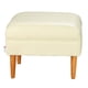 thumbnail image 4 of Set Poufs Provenza Pu 04 Beige, 4 of 5