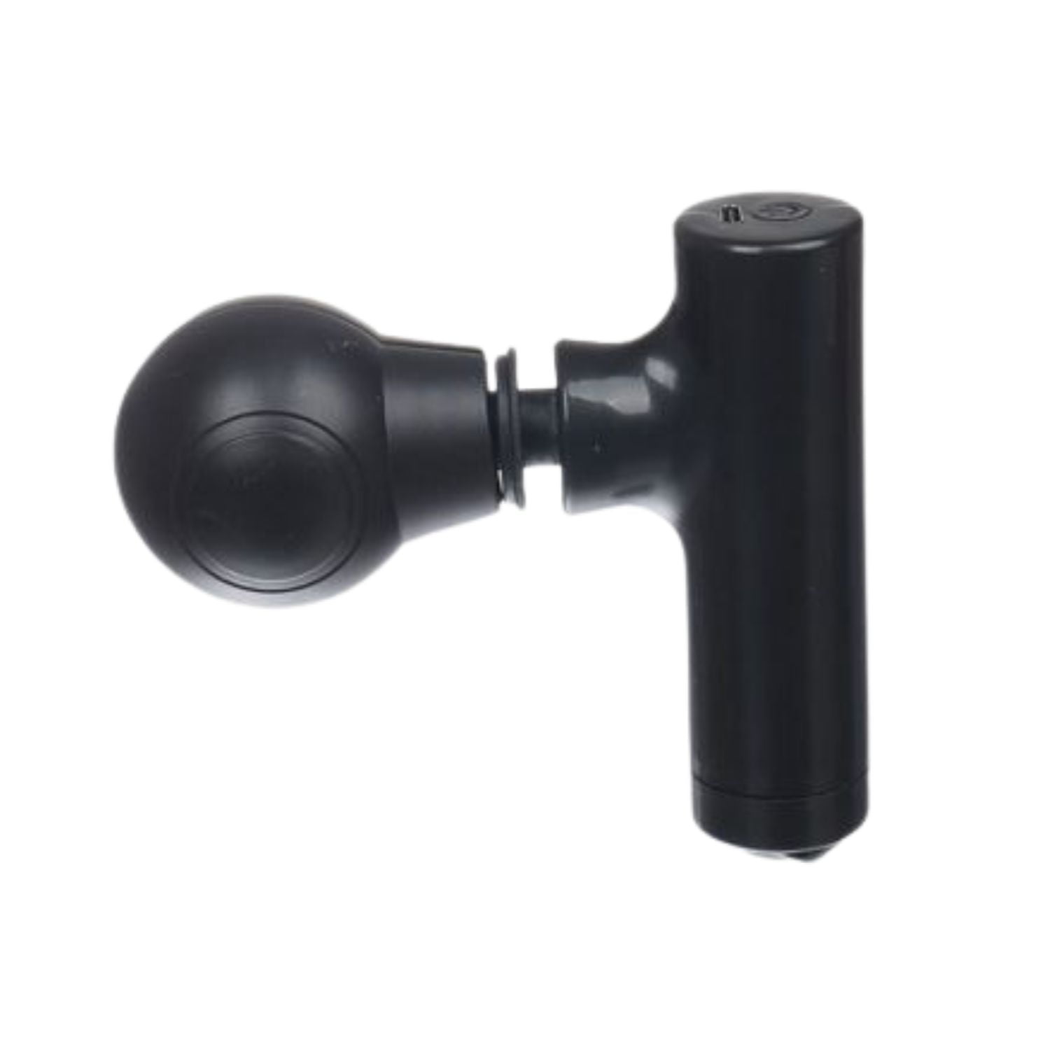 Disparo - Mini Pistola De Masaje Electrico Recargable Spa Portatil