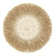 thumbnail image 1 of Adorno Pared Circular Texturizado Cuadro Pieza Central Jhn, 1 of 3