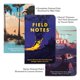 thumbnail image 4 of Libro de notas Field Notes de la serie National Parks, paquete de 3, 4 of 7