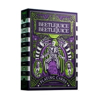 Theory11 - Teoría De Las Cartas (11) | Beetlejuice