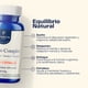 thumbnail image 3 of Pack X2 Magnesio Complex 120 Cap Karun Life, 3 of 3