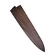 thumbnail image 4 of Vaina De Cuchillo, Protector De Hoja De Madera, Funda Para Cortador, Funda Duradera Para Chef De 300mm, 4 of 5
