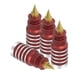 thumbnail image 3 of 4 piezas de pasadores de fijación de PCB, soporte de fijación de PCB, soporte de placa de circuito, herramientas de sujeción, pilares de PCB compactos Rojo, 3 of 5