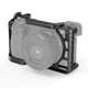 thumbnail image 1 of Funda de cámara SMALLRIG CCS2310 para Sony A6400 A6100 con accesorios, 1 of 9
