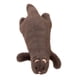 thumbnail image 5 of Almohada de Peluche de Hurón, Decoración para El Hogar, Bonitos Regalos de Cumpleaños, Es Decir, Muñeco de Hurón de Dibujos Animados, Juguete para Niñ Gris, 5 of 5