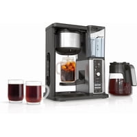 Cafetera Ninja Cm371 Hot & Iced Xl Con Rapid Cold Brew Reacondicionado