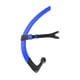 thumbnail image 1 of Tubo De Respiración Frontal Para Natación, Húmedo, Semiseco, Para Deportes Acuáticos, Buceo, Snorkel Frontal, Azul, 1 of 5
