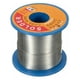 thumbnail image 2 of Carrete de alambre de soldadura de estaño-plomo de 250 g y 0,8 mm con núcleo de resina para circuitos electrónicos, 2 of 2