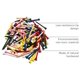 thumbnail image 4 of Tees de Golf THIODOON Pack de 100 colores mixtos 83 mm, 4 of 9