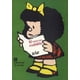 thumbnail image 1 of 10 Años Con Mafalda - Quino, 1 of 2