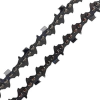 Cadena Raisman® 3/8"" 0.58 72 Eslabones Para Motosierra Espada 20 Pulgadas
