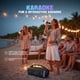 thumbnail image 3 of Parlante Bluetooth Tribit StormBox Blast 2 200W IP67 Karaoke, 3 of 3