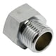 thumbnail image 5 of Conector He - Hi, 1/2 X 7/8 , Niple Adaptador, 5 of 5