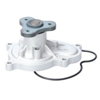 Fulltec - Bomba De Agua Subaru Xv 2.0 16 Val Gasolina 10 21