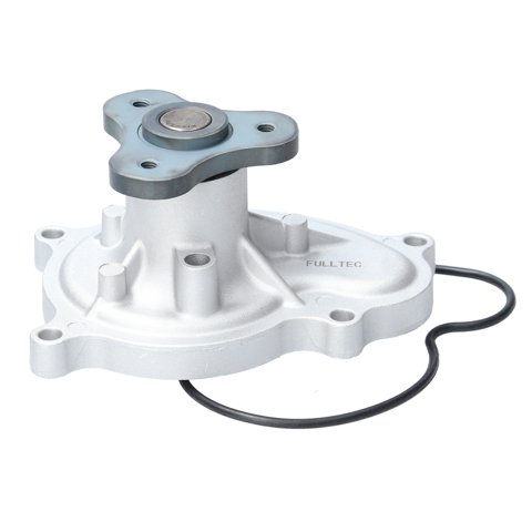 Fulltec - Bomba De Agua Subaru Xv 2.0 16 Val Gasolina 10 21