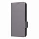 thumbnail image 2 of Funda Cartera para Motorola MOTO Edge 5G 2025 Tapa Flip con Ranuras y Soporte Gris, 2 of 5