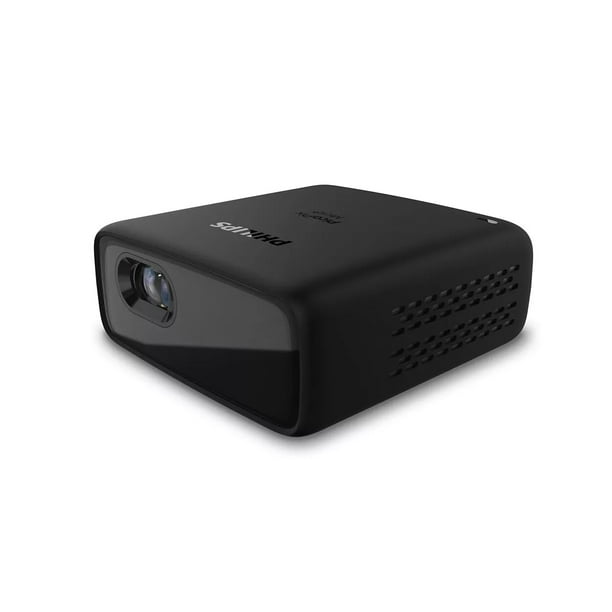 Mini Proyector PicoPix Micro+ Recargable 100Ansi Lumenes | Lider