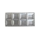 thumbnail image 2 of Molde Para Torteloni 8 Cavidades, 2 of 5