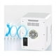 thumbnail image 2 of Mini Nevera Refrigerador Skincare Cooler 12 Litros Blanca Casa Auto, 2 of 5