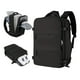 thumbnail image 2 of Mochila De Viaje Viral Avion Equipaje De Mano Viral Tik Tok, 2 of 4
