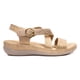 thumbnail image 1 of Sandalia Casual Mujer Daney Beige 38, 1 of 3