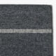 thumbnail image 2 of Alfombra Aconcagua 60x90 Gris Oscuro, 2 of 3