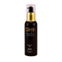 Tratamiento Chi Mezcla De Aceite De Argán Con Aceite De Moringa 85Ml Unisex