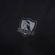 thumbnail image 4 of Polera Hombre Colo Colo Urbano Negro Oversize Escudo Pequeño Gris, 4 of 5