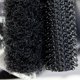 thumbnail image 2 of Cierre con velcro, color escocés, 2 cm x 1,5 m, color negro para interiores, 2 of 9
