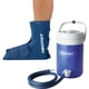 thumbnail image 2 of Pad Aircast Cryo/Cuff Tobillo Pediátrico, 2 of 2