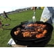 thumbnail image 5 of Pizza Pan Home Complete de hierro fundido de 14 pulgadas para horno y parrilla, 5 of 8