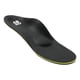 thumbnail image 1 of Plantilla ABEO Metatarsal para Hombre, Negra, Talla 12 (Mediana), 1 of 6