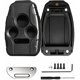 thumbnail image 1 of Carcasa de mando LEHDE de 4 botones para Honda Accord, Civic y CR‑V, 1 of 7