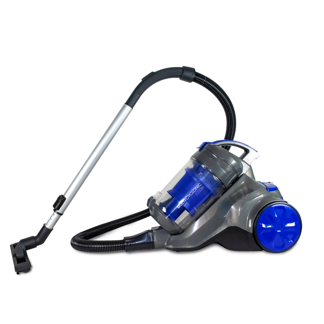 Thorben - Aspiradora Ciclonica 2200w 3,5l Thor Multicyclonic